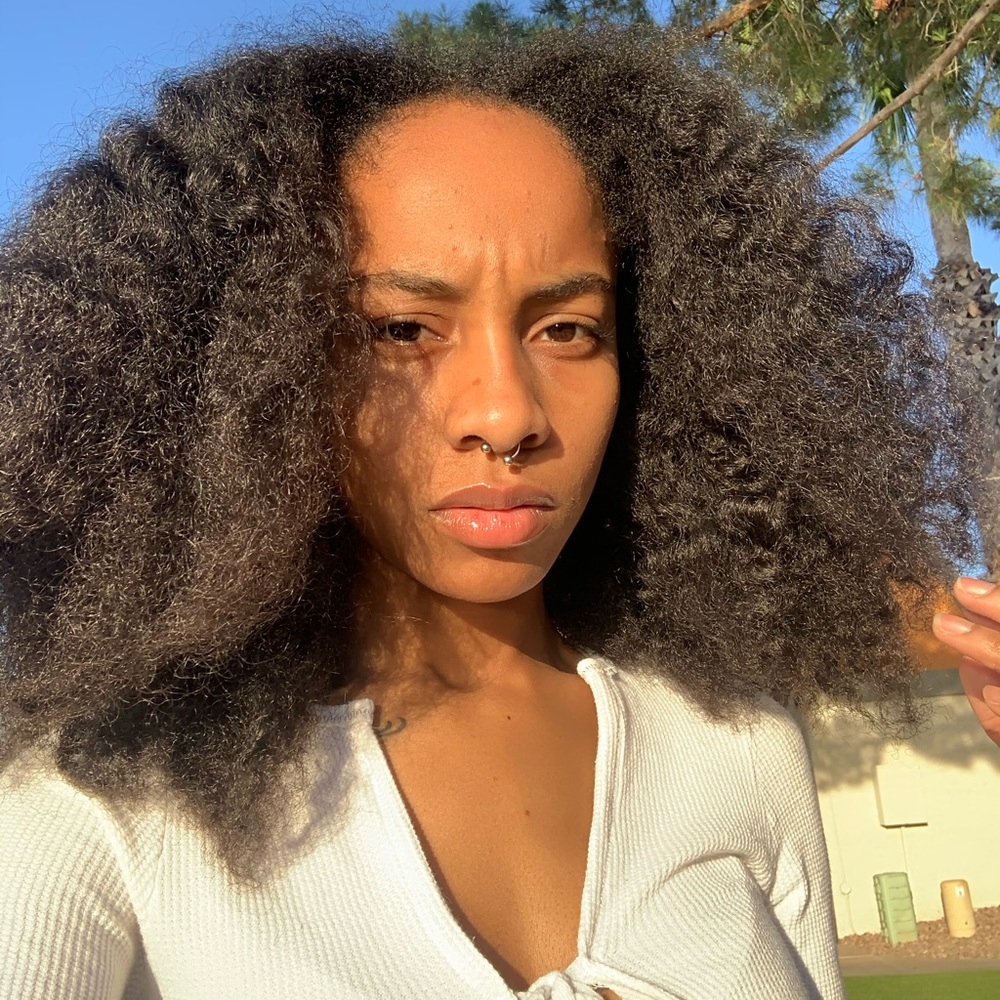 Meet your Posher, Jada